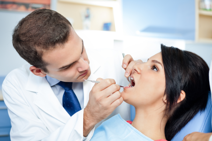 Kada je pravo vreme da se javite zubaru?