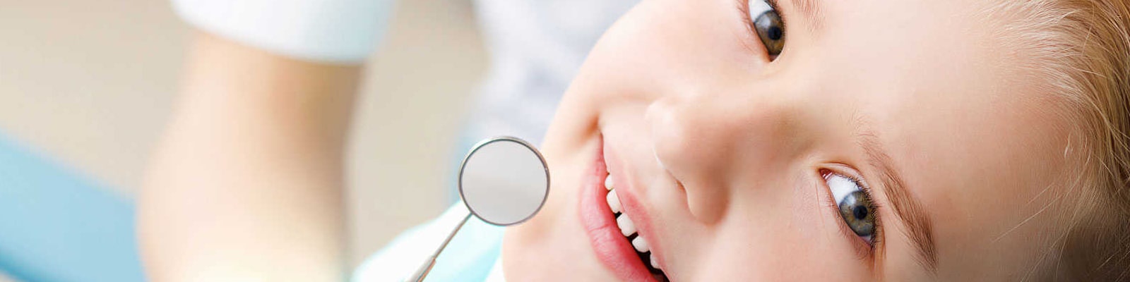 Dečija stomatologija